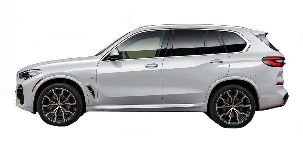БМВ X5