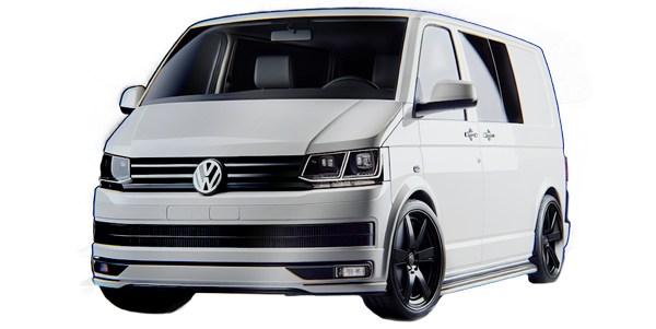 Volkswagen T5